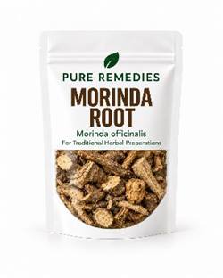 Morinda Root dried herb, Nature Pure Remedies