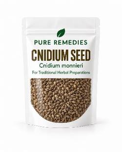 Cnidium Seed dried herb, Nature Pure Remedies