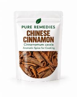 Chinese Cinnamon dried herb, Nature Pure Remedies