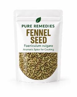 Fennel Seed dried herb, Nature Pure Remedies