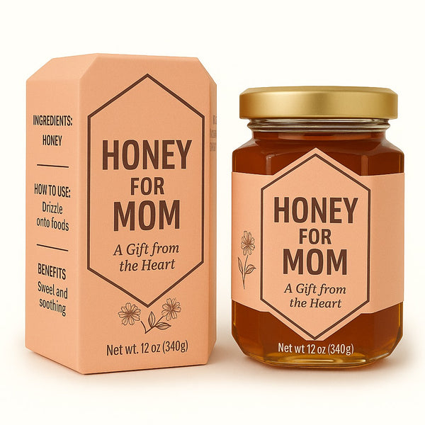 Honey for MOM