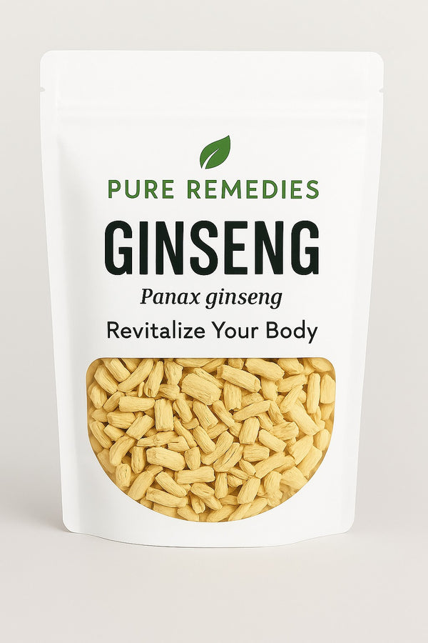 Gingseng