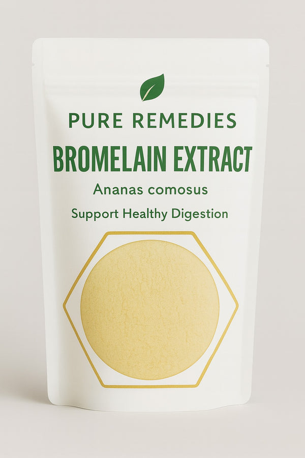 Bromelain Extract