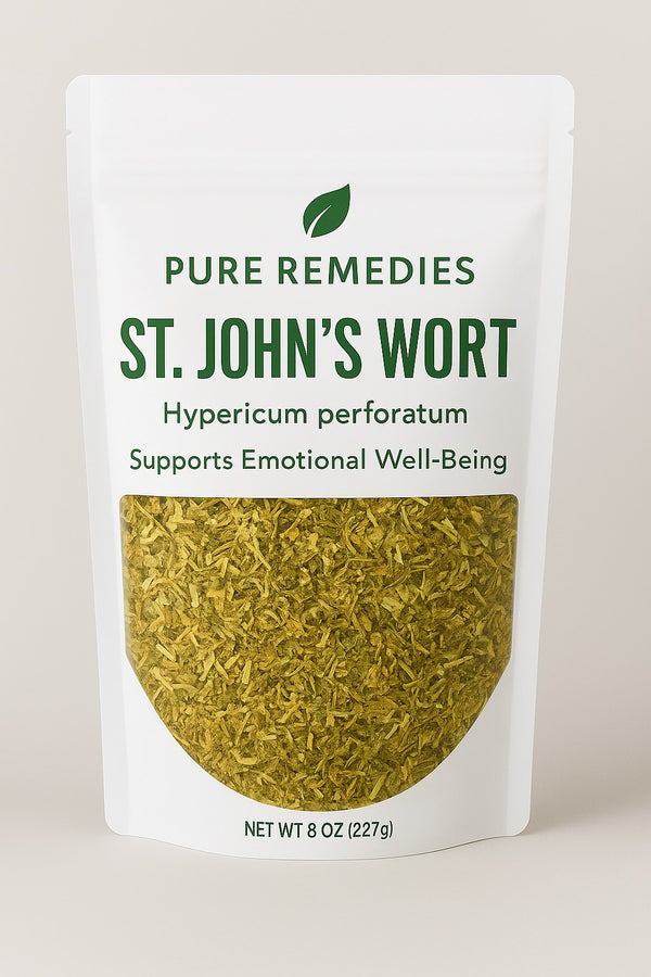 St.John's Wort