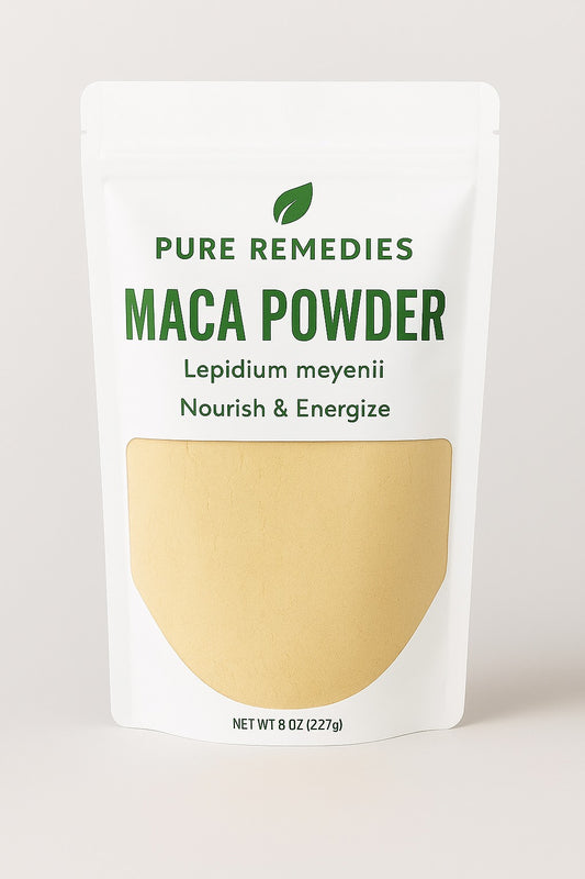 Maca Powder