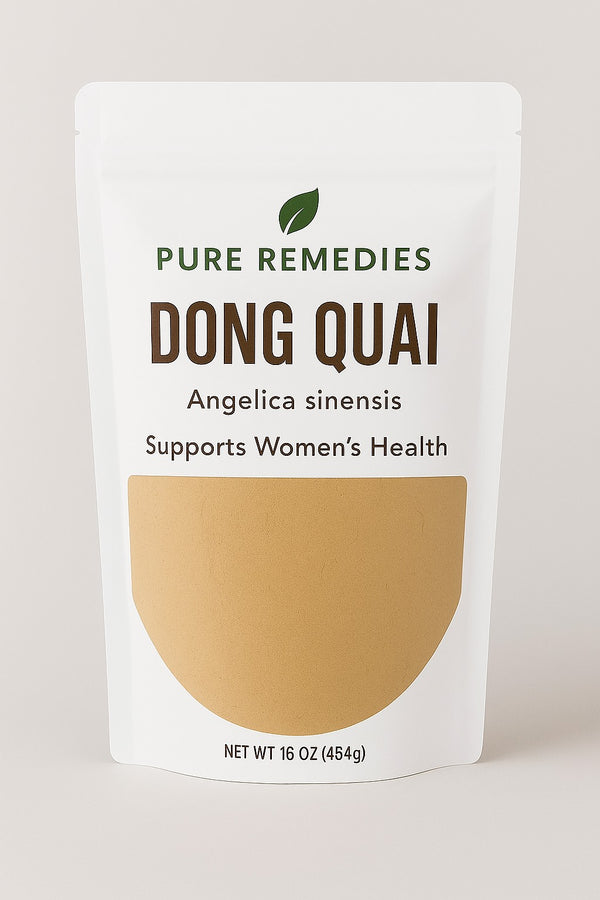 Dong Quai