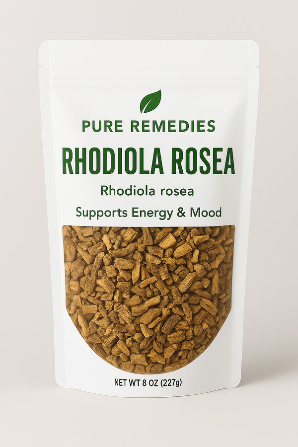 Rhodiola Rosea