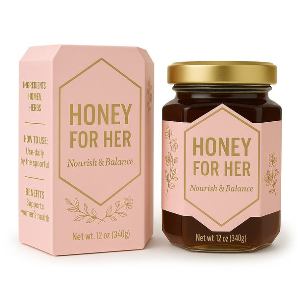 Honey for Her