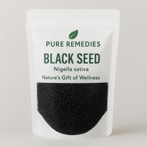 Black Seed