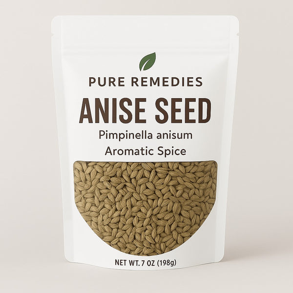 Anise Seed