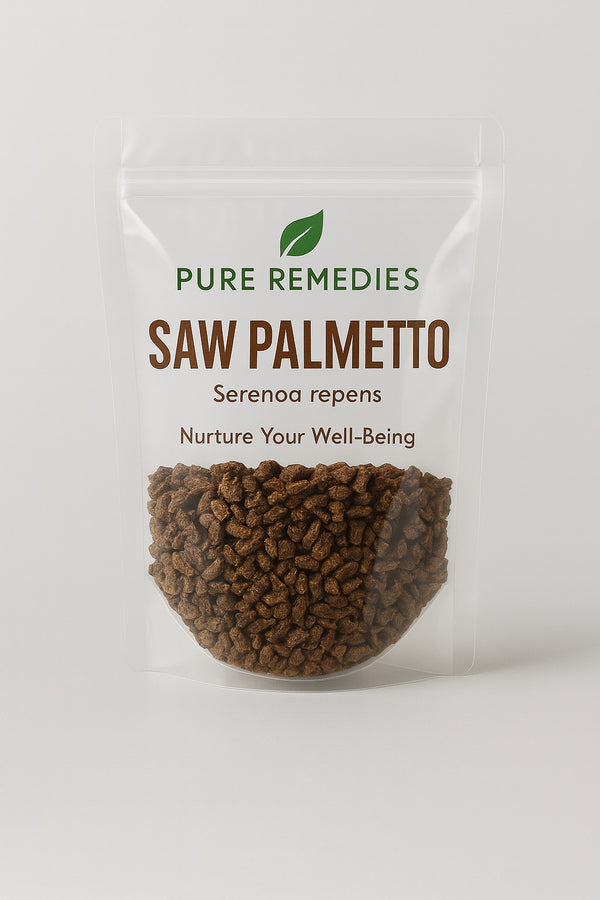 Saw Palmetto