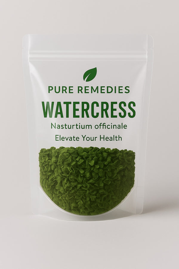 Watercress