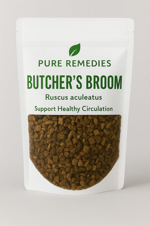Butcher's Broom