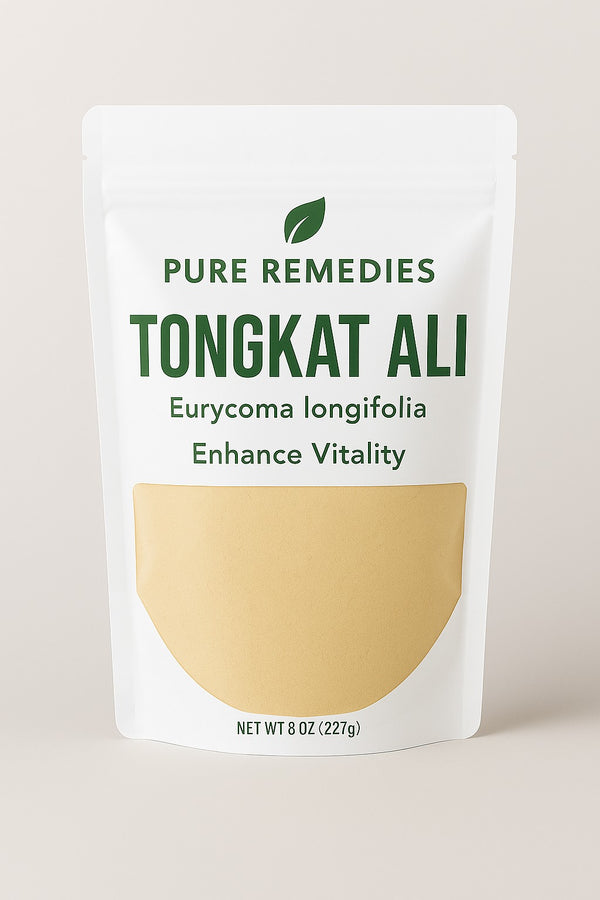 Tongkat Ali