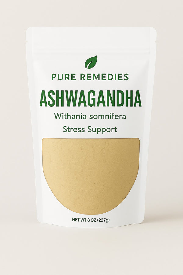 Ashwaghanda