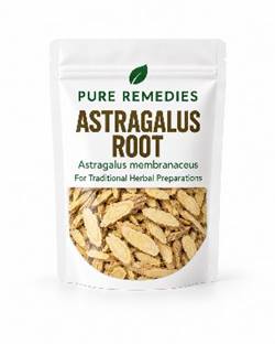 Astragalus Root dried herb, Nature Pure Remedies