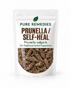 Prunella (Self-Heal) dried herb, Nature Pure Remedies