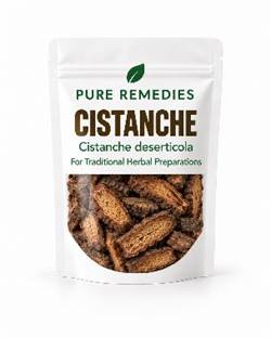 Cistanche dried herb, Nature Pure Remedies