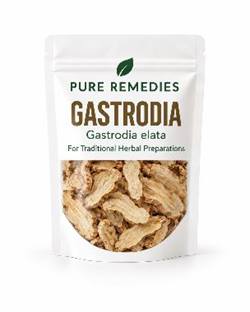 Gastrodia dried herb, Nature Pure Remedies